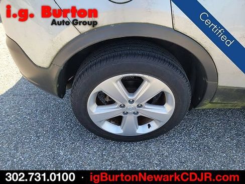 Used 2015 Buick Encore Leather FWD image 7