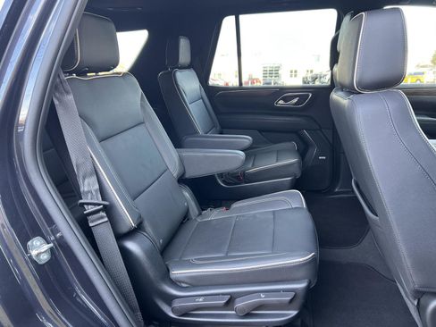 Certified 2023 Chevrolet Tahoe Premier w/ Premium Package image 19