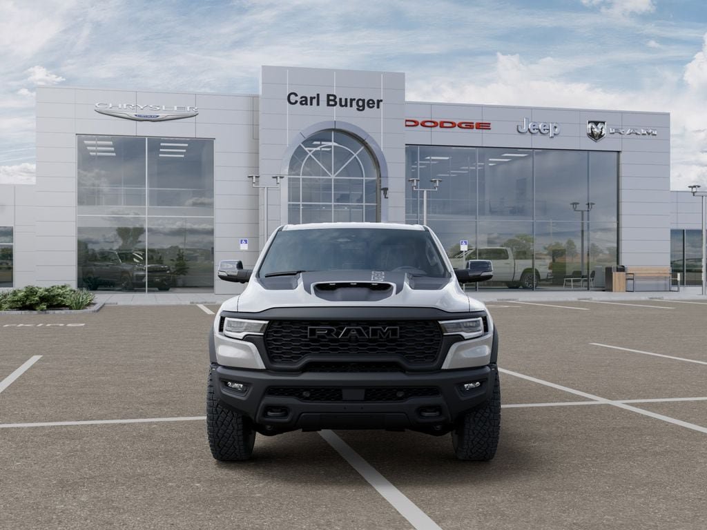 New 2026 RAM 1500 RHO AWD/4WD image 6