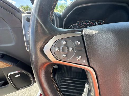 Used 2019 Chevrolet Silverado 2500 High Country w/ Duramax Plus Package image 23