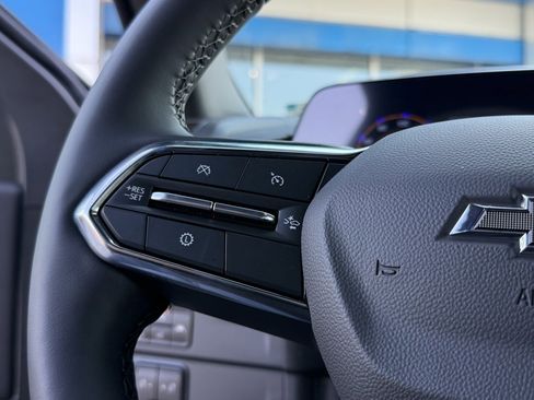 New 2026 Chevrolet Tahoe Z71 image 21