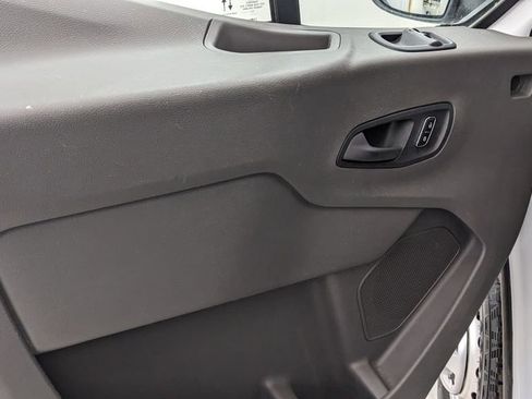 Certified 2023 Ford Transit 250 Low Roof AWD w/ Exterior Upgrade Package image 26