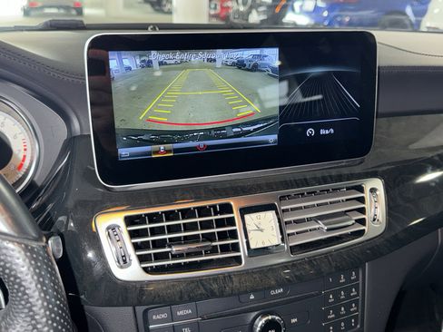 Used 2016 Mercedes-Benz CLS 400 image 27