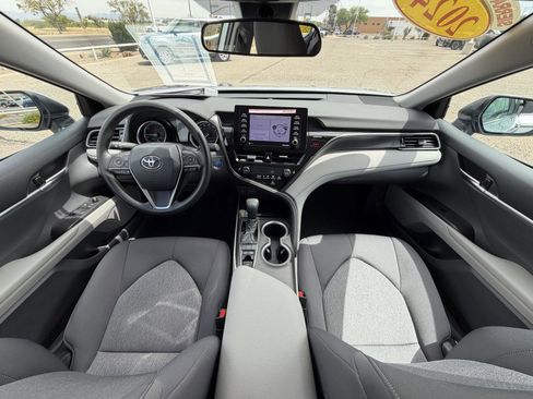 Used 2024 Toyota Camry LE image 26