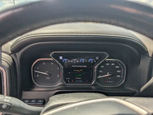 Used 2020 GMC Sierra 2500 Denali w/ Denali Ultimate Package AWD/4WD image 21