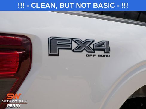 New 2026 Ford F150 XLT AWD/4WD image 9