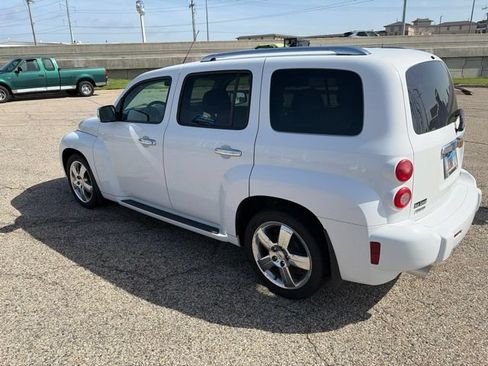 Used 2011 Chevrolet HHR LT w/ LT Preferred Equipment Group FWD image 4