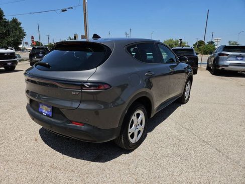Used 2024 Dodge Hornet GT AWD/4WD image 8
