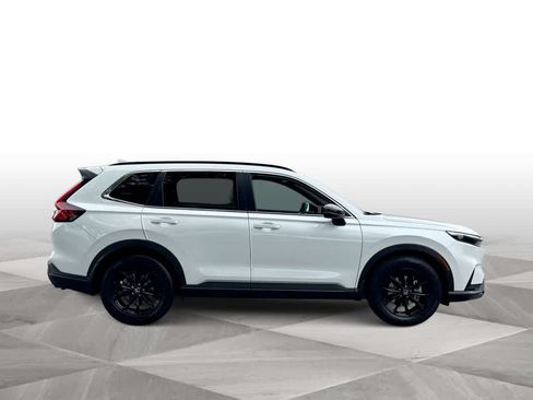 Used 2023 Honda CR-V Sport image 9