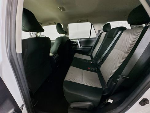 Used 2024 Toyota 4Runner SR5 image 26