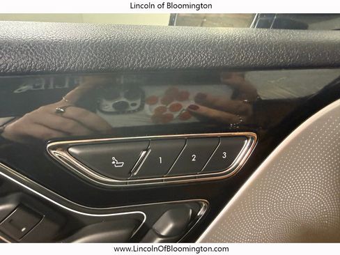 Certified 2023 Lincoln Aviator Black Label w/ Dynamic Handling Package AWD/4WD image 39