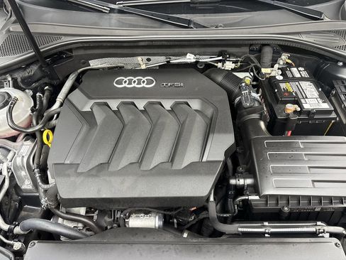 Used 2019 Audi A3 2.0T Titanium w/ Convenience Package image 10