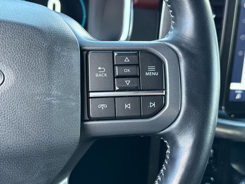 Used 2023 Ford F150 Lariat image 27