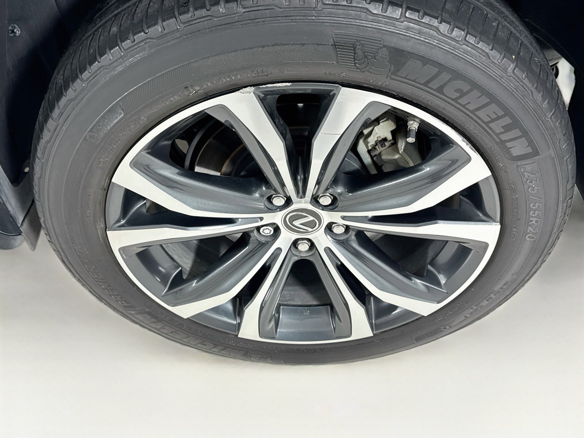Used 2022 Lexus RX 350 FWD w/ Premium Package image 33