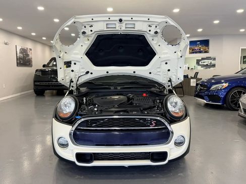 Used 2017 MINI Cooper S FWD image 37