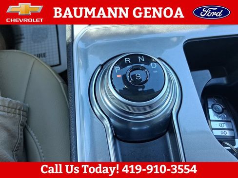 Used 2024 Ford Edge SEL w/ Convenience Package AWD/4WD image 21