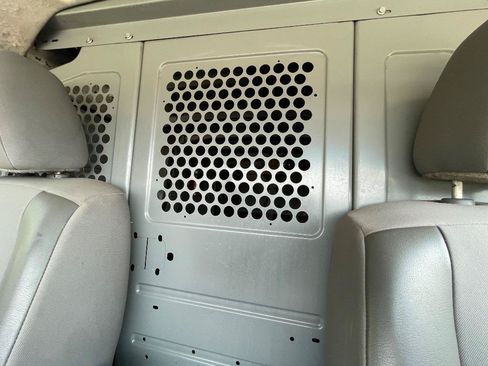 Used 2016 Nissan NV 3500 S w/ Power Package RWD image 24