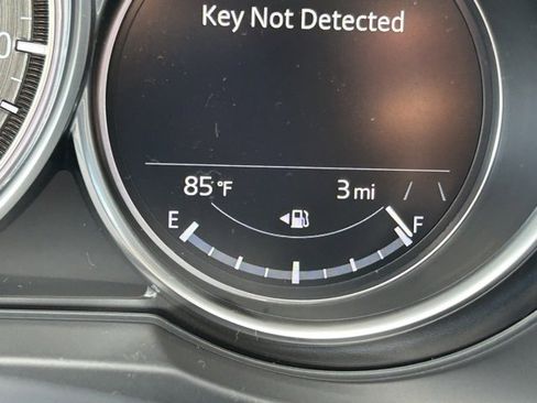 New 2025 MAZDA CX-5 AWD 2.5 S w/ Select Package image 14