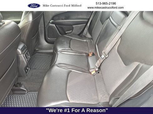 Used 2018 Jeep Compass Latitude w/ Popular Equipment Group image 29