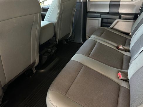 Certified 2019 Ford F150 XL w/ XL Power Equipment Group AWD/4WD image 11
