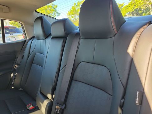 New 2026 Nissan Sentra SR image 16