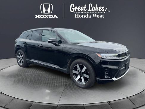 Used 2025 Honda Prologue Touring image 7