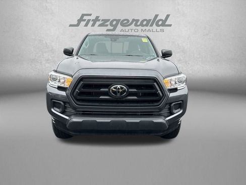 Used 2022 Toyota Tacoma SR w/ SX Package image 2