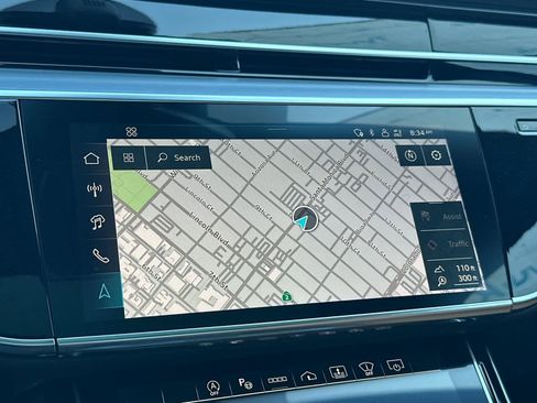 Used 2024 Audi S8 image 18