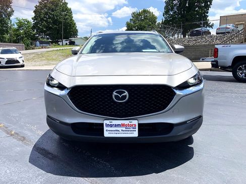 Used 2023 MAZDA CX-30 AWD 2.5 S w/ Premium Package image 2