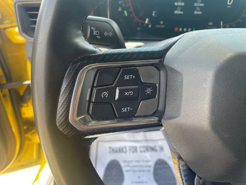 Used 2024 Ford Mustang Coupe RWD image 18