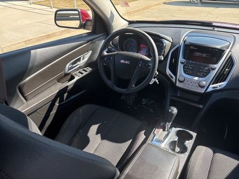 Used 2016 GMC Terrain SLE image 22
