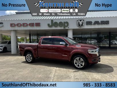 Used 2023 RAM 1500 Limited
