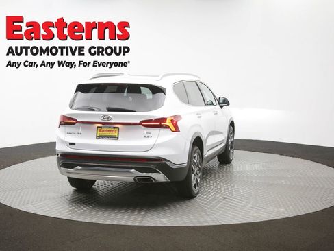 Used 2023 Hyundai Santa Fe Limited AWD/4WD image 44
