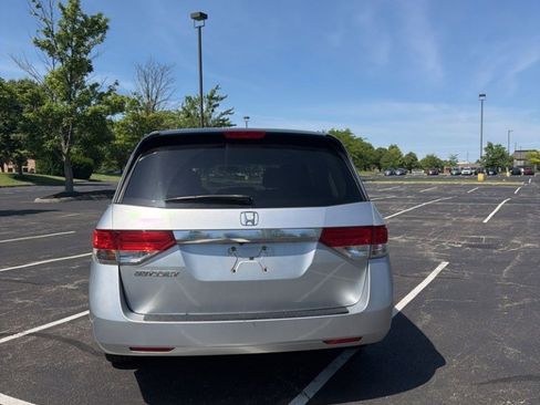 Used 2015 Honda Odyssey EX image 6