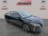 Used 2024 Nissan Sentra SR image 3