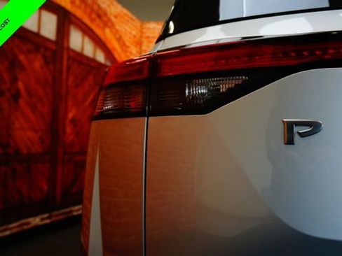 Certified 2024 Nissan Pathfinder S image 80