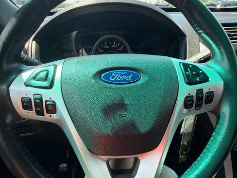 Used 2013 Ford Explorer XLT FWD image 20