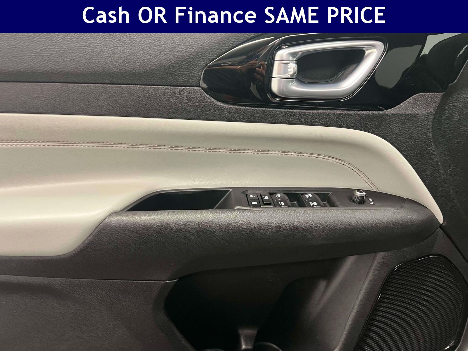 Certified 2023 Jeep Compass Limited AWD/4WD image 17
