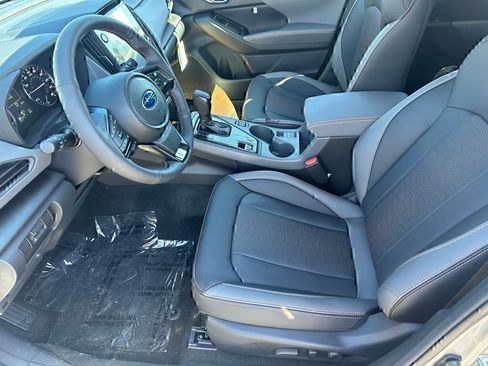 New 2026 Subaru Crosstrek 2.5i Limited image 10