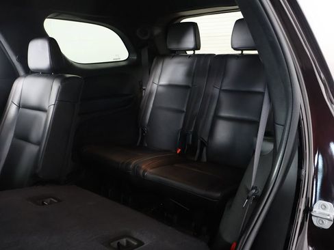 Used 2025 Dodge Durango GT AWD/4WD image 39