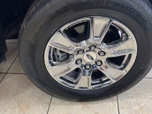 Used 2016 Ford F150 XLT w/ Equipment Group 302A Luxury image 18