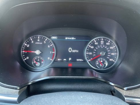 Used 2020 Kia Telluride SX w/ SX Prestige Package image 10