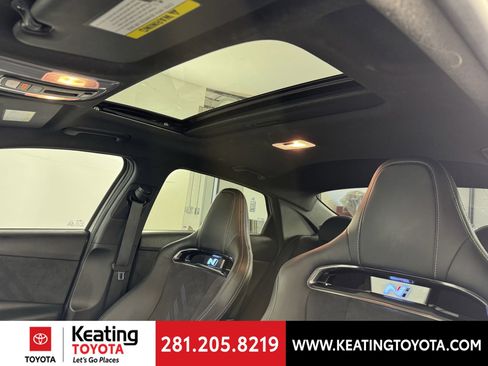 Used 2025 Hyundai Elantra N image 18