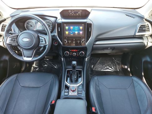 Used 2019 Subaru Forester Limited w/ Popular Package #3 image 9