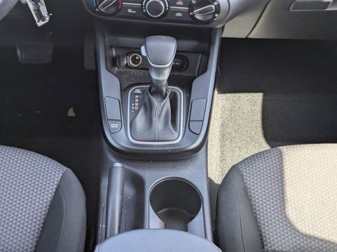 Used 2024 Kia Soul LX w/ Option Group 015 FWD image 19