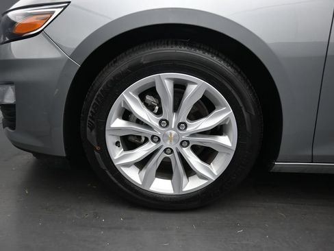 Used 2024 Chevrolet Malibu LT FWD image 46