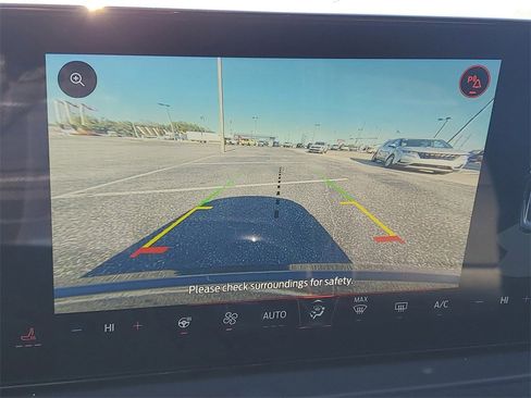 Used 2024 Ford Mustang Premium image 18