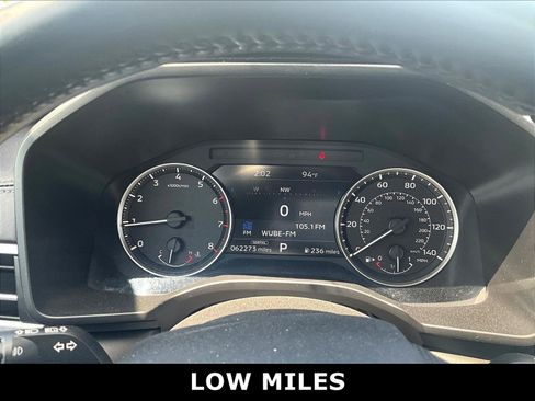 Used 2024 Mitsubishi Outlander Ralliart AWD/4WD image 4