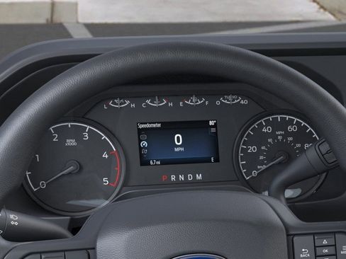 New 2026 Ford F250 XL w/ STX Appearance Package image 13