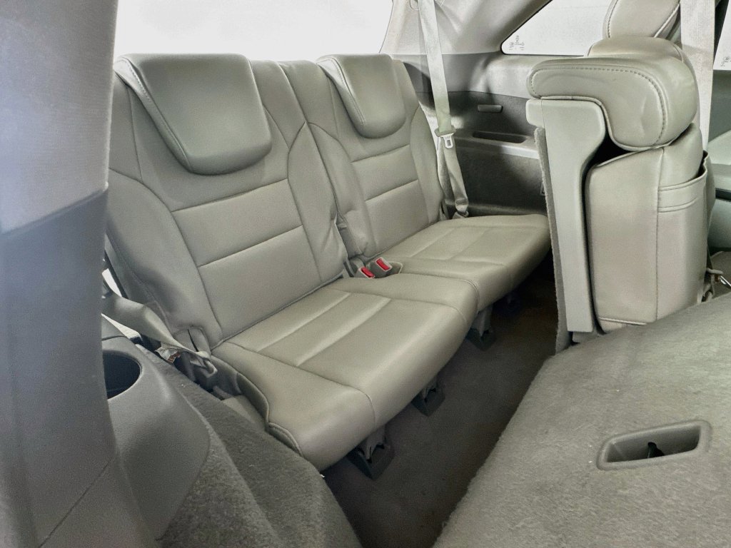 Used 2012 Acura MDX AWD/4WD image 34